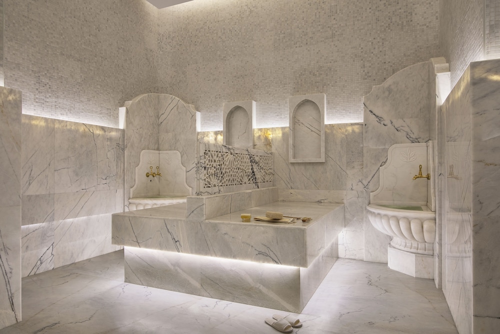 فندق كريستال أماكن الرياض(Cristal Amaken Hotel Riyadh) 15/39