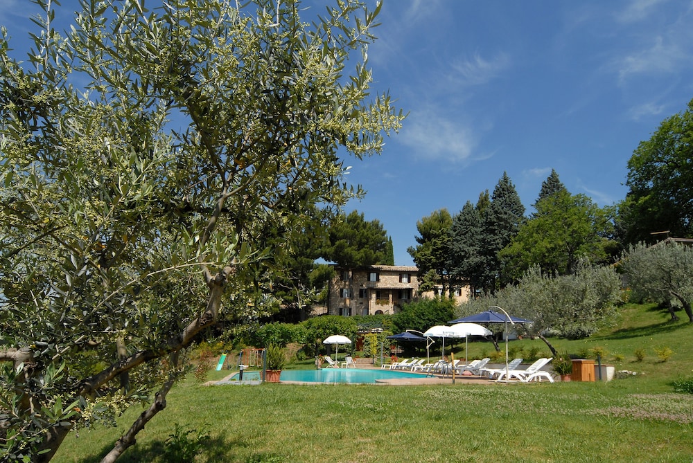Sogno di Davide Country House 15/21