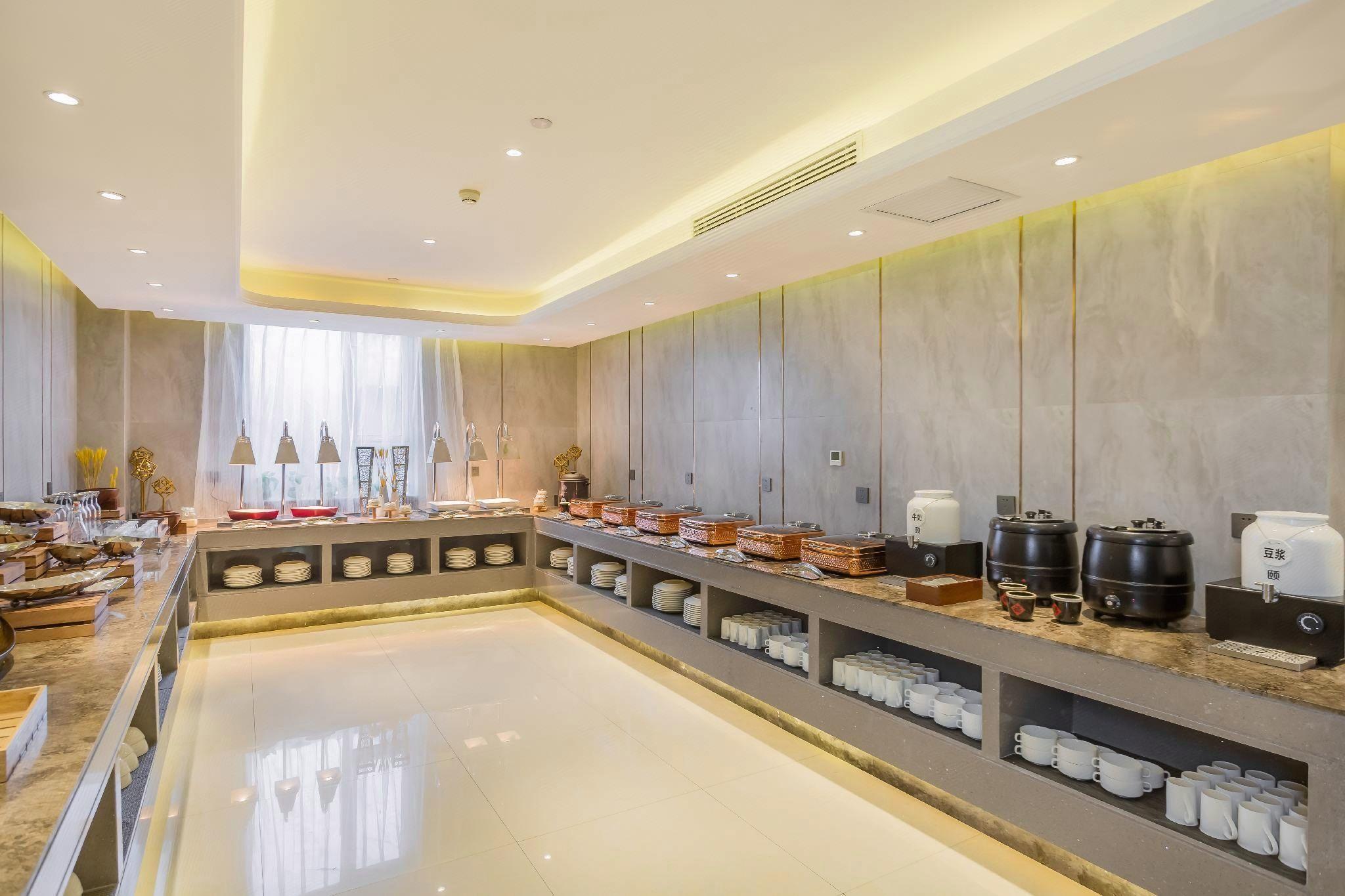 Yitel Collection (Beijing Capital Airport Hotel) 40/62