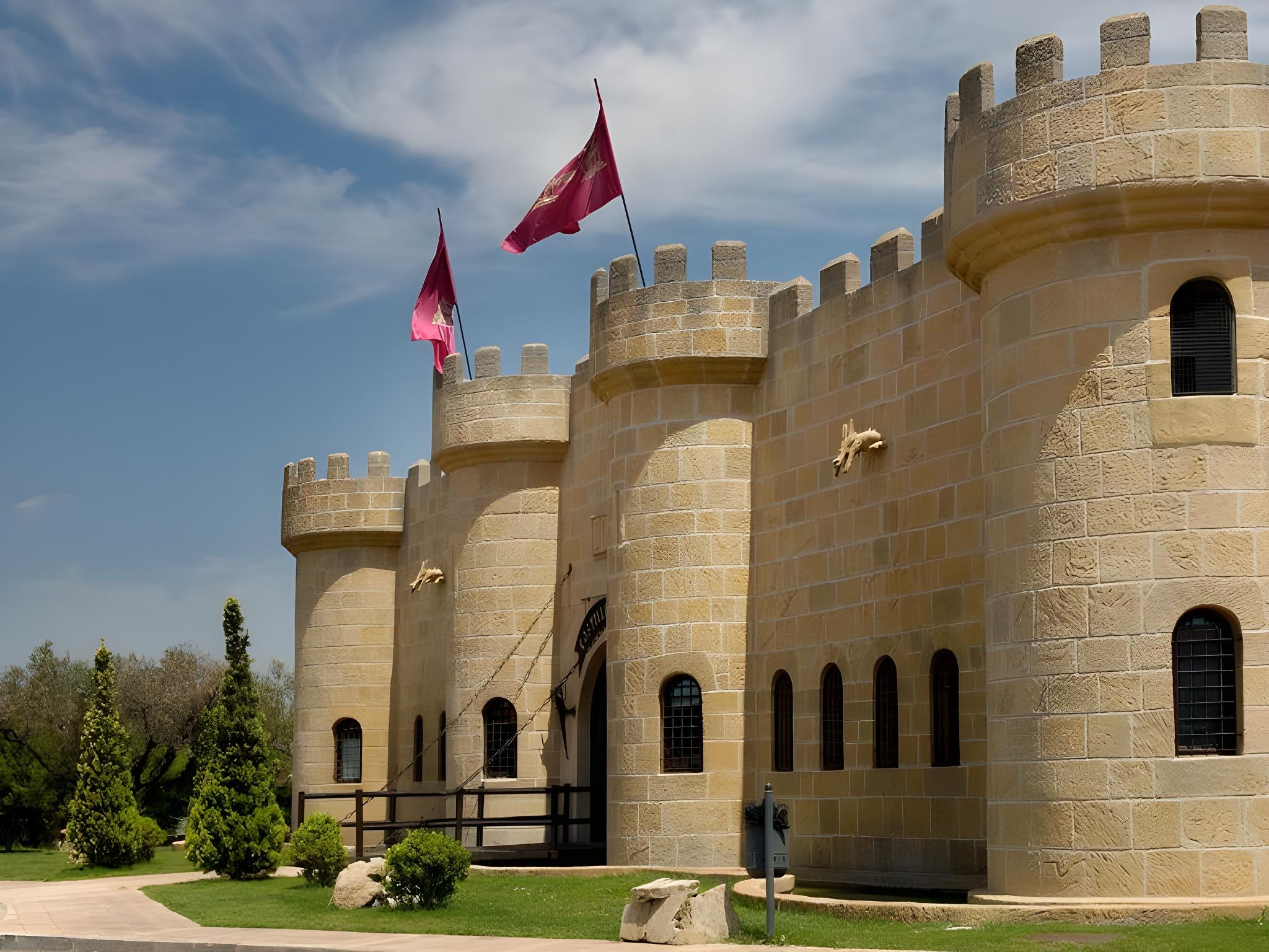 غرفة تُحدَّد عند الوصول
