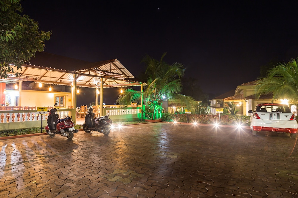 Cochichos Resort 31/50