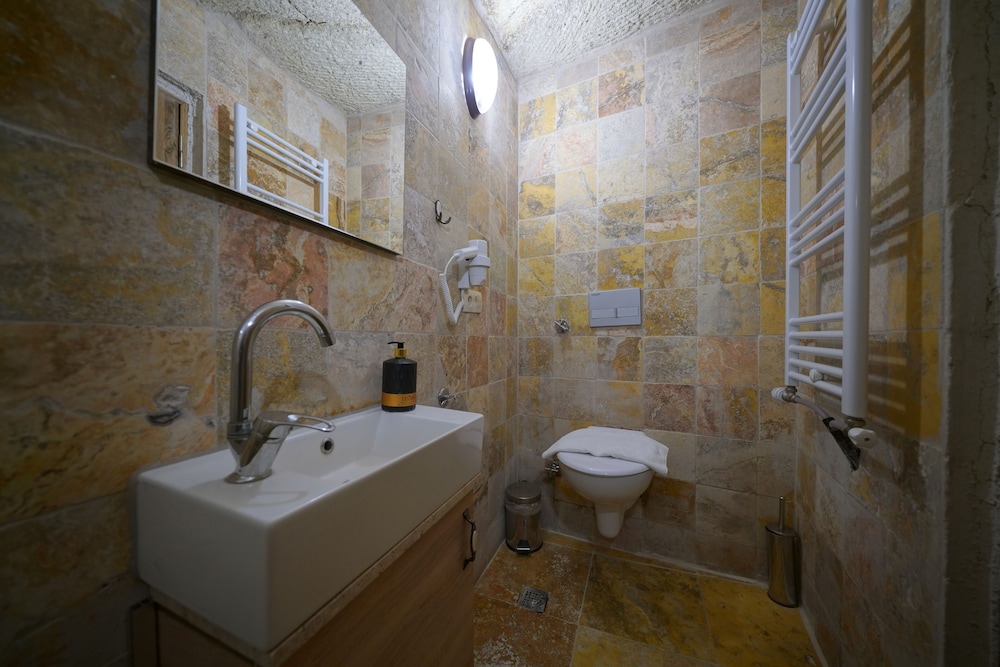 Adelya Cave Hotel 44/50