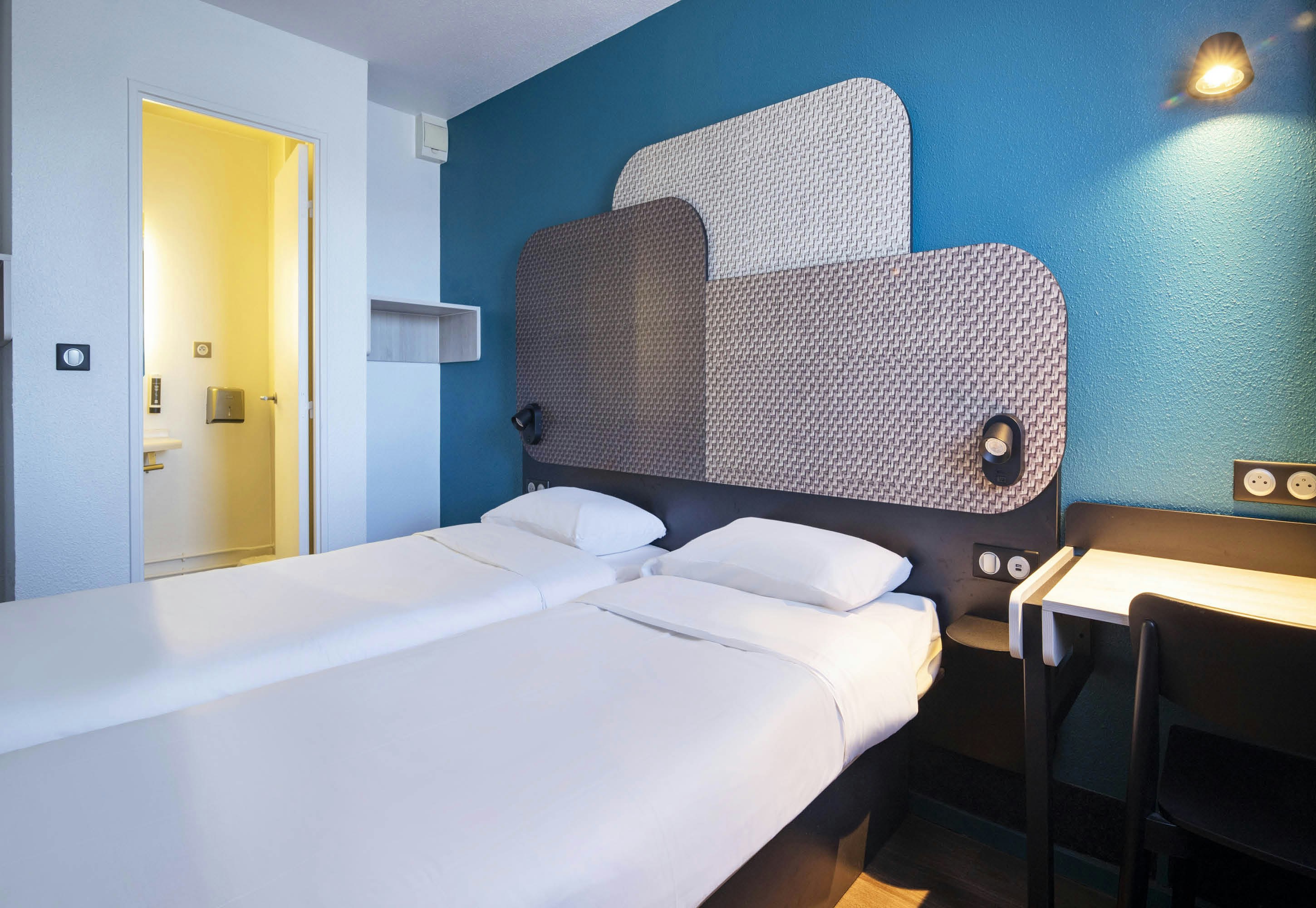 B&B HOTEL Avignon 1 8/37