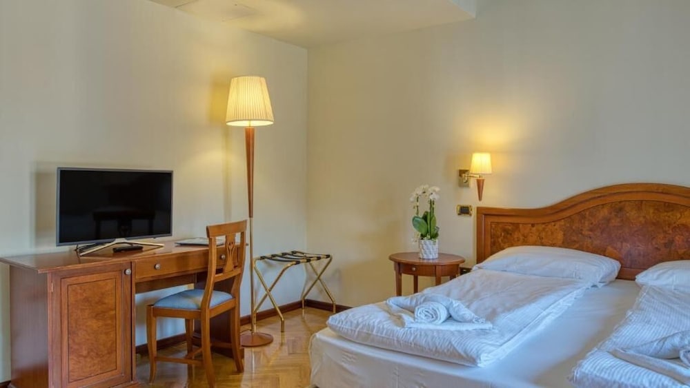 Hotel Villa Galeazzi 23/75