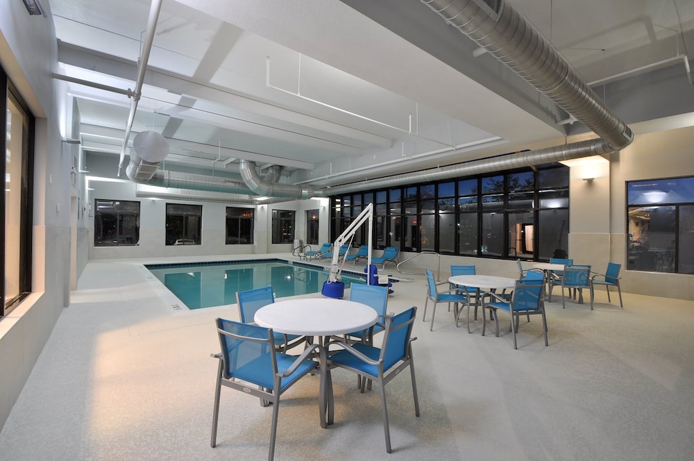 Holiday Inn Express Quantico - Stafford 39/50