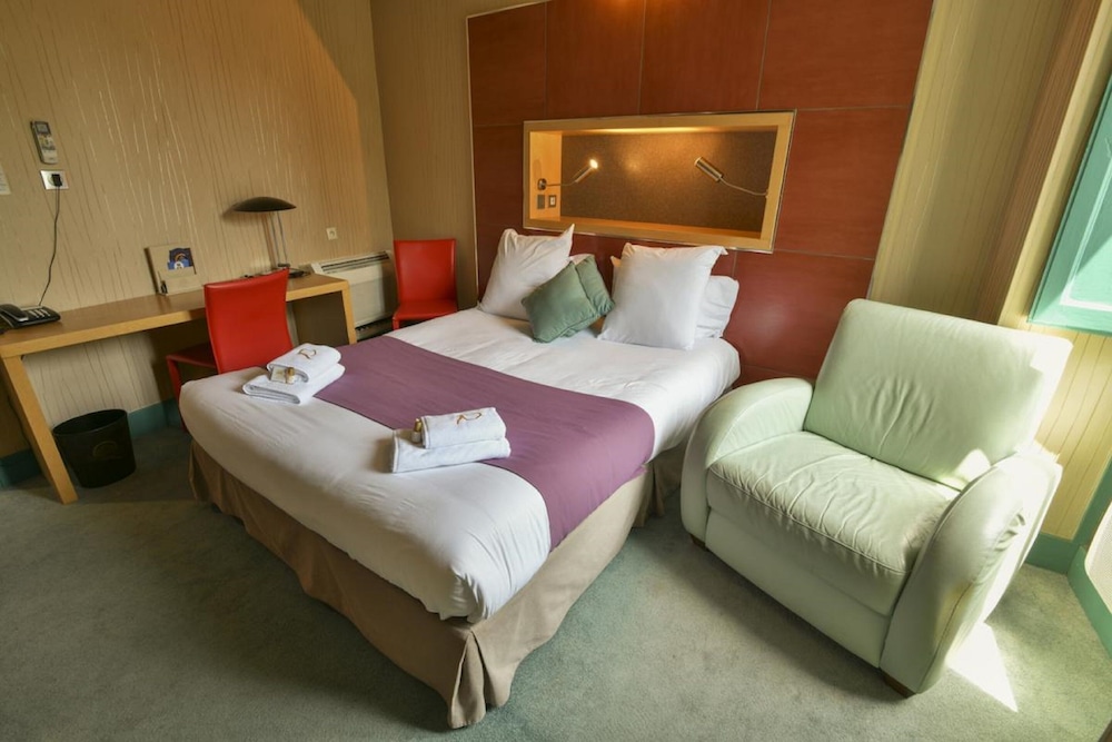 Hotel de Gramont Pau 7/62