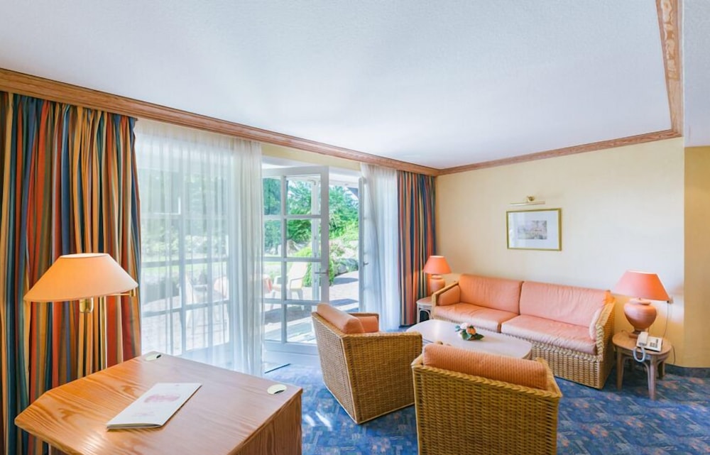 Hotel Landhaus Höpen 40/57