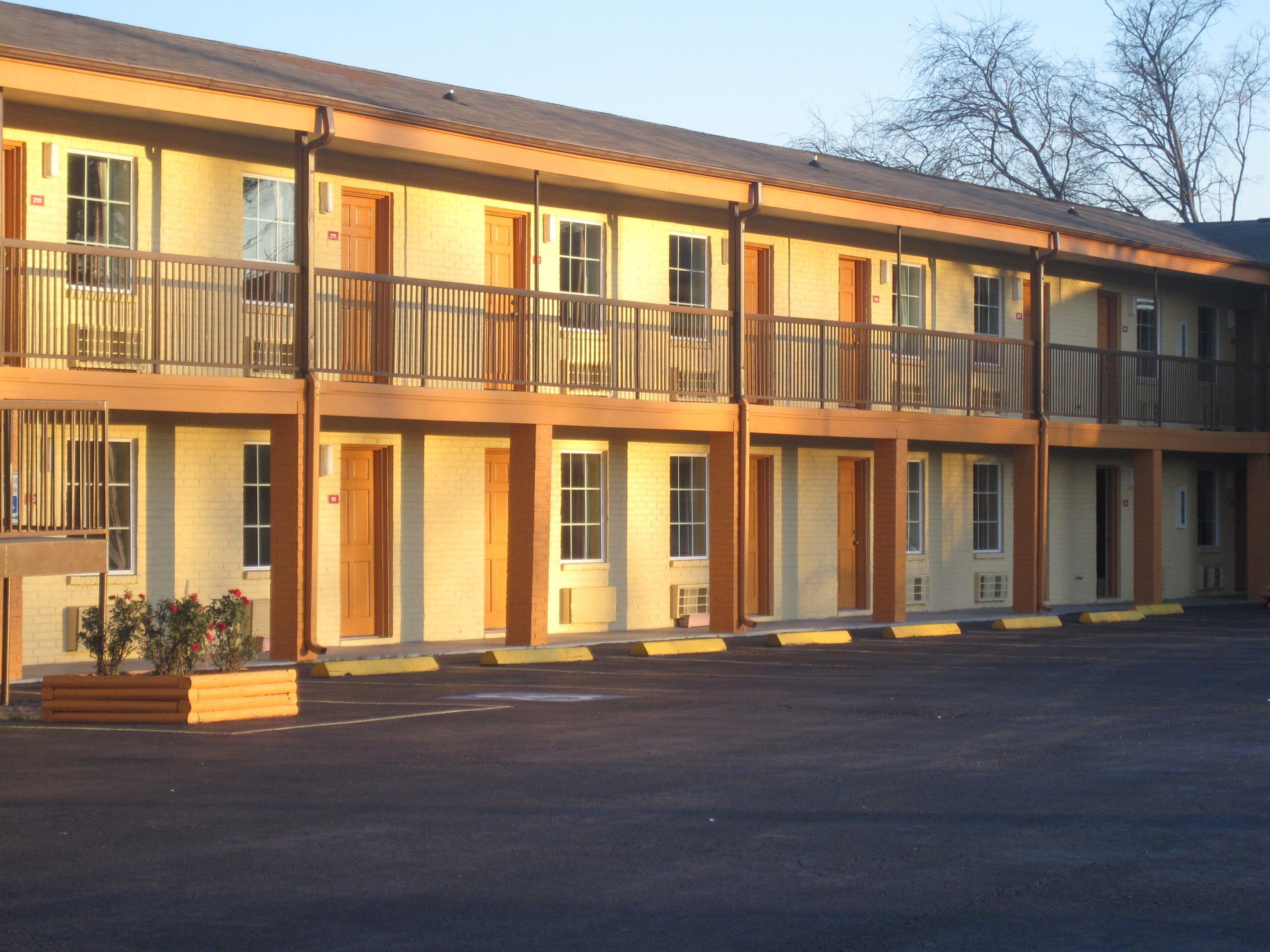ベスト ウェイ イン ヒューストン - メディカル センター(Best Way Inn Houston - Medical Center) 写真1