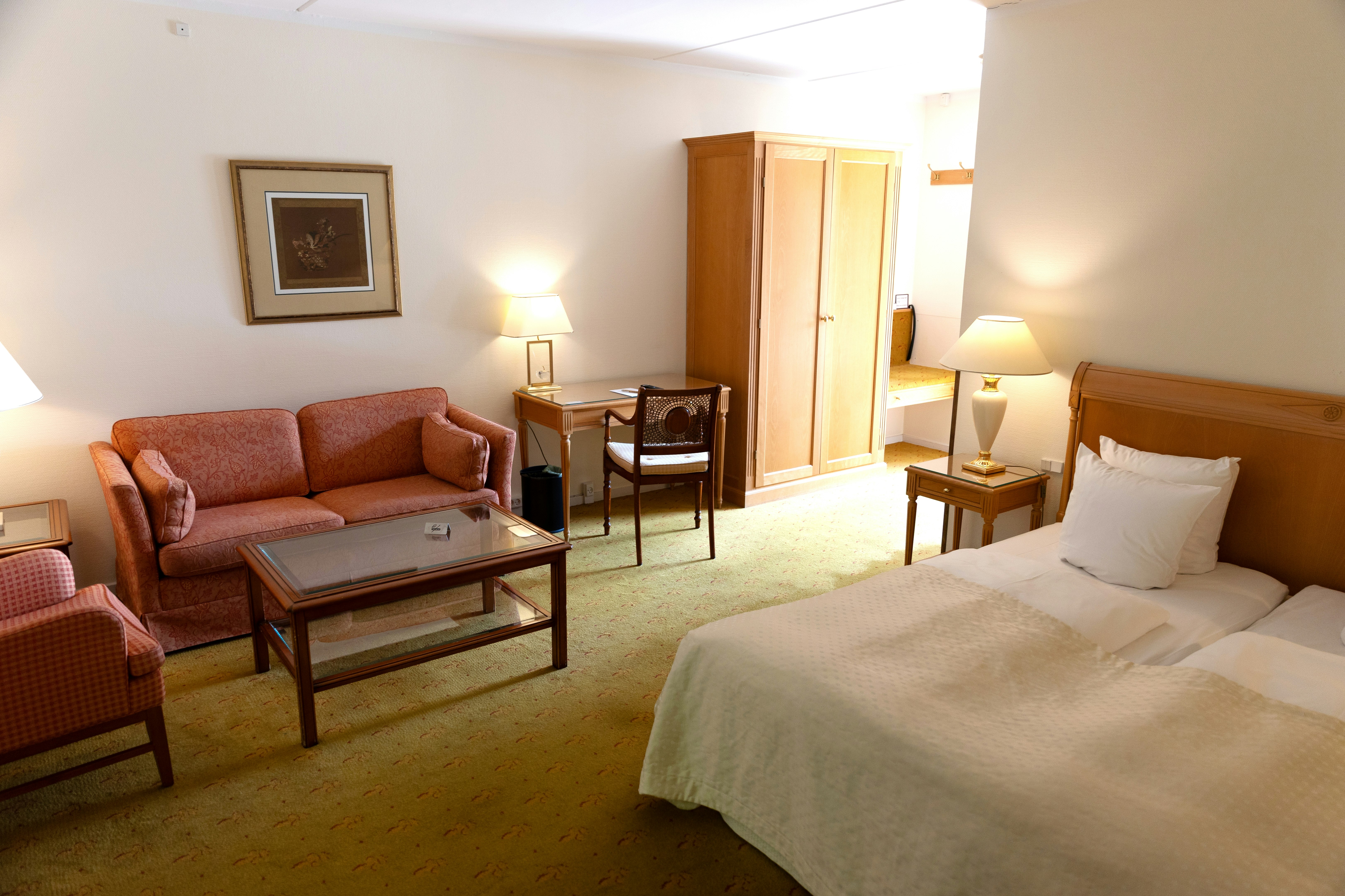Hotel Knudsens Gaard 32/54