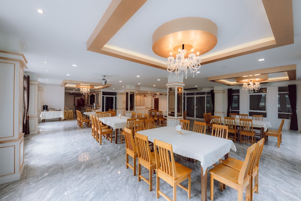 Morakot Hotel Chumphon 52/66