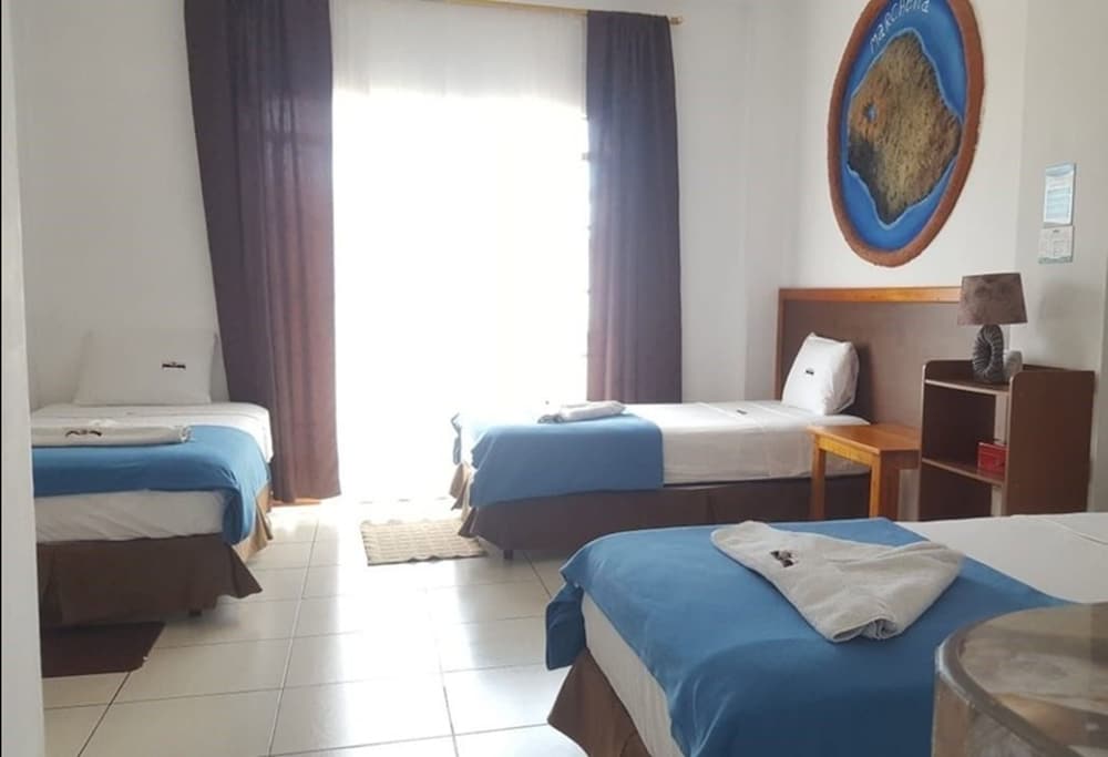 Hotel Coloma Galapagos 17/39