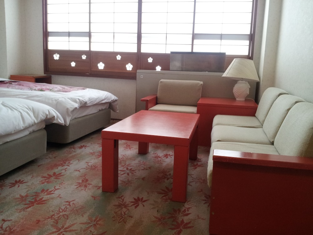 Kinugawa Park Hotel 35/50