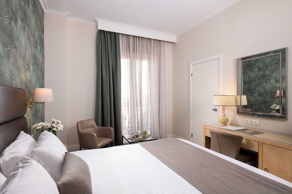 Thermae Sylla Spa Wellness 11/50