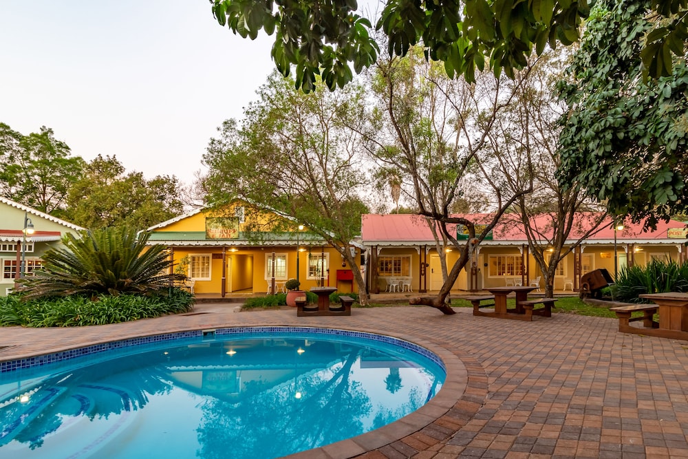 Little Pilgrims Boutique Hotel 41/50