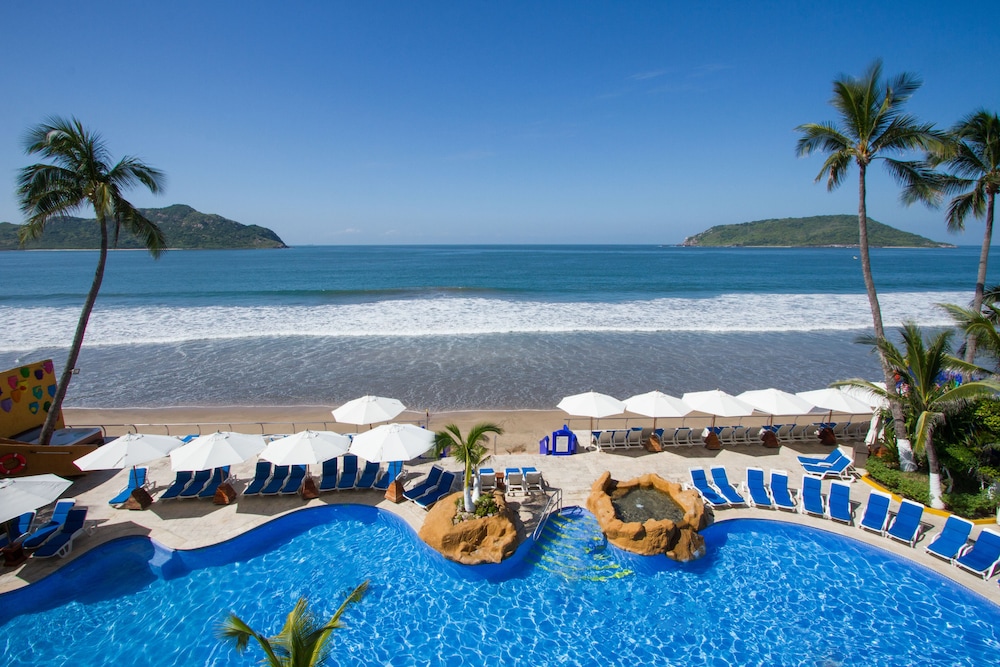 Royal Villas Resort Hotel 7/65