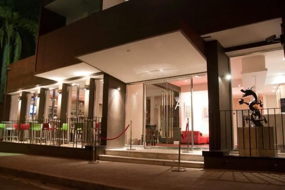 Ascot Boutique Hotel 3/55