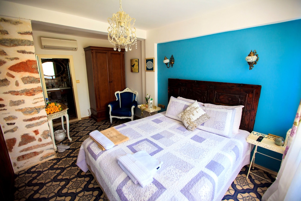 Lemon Villa Hotel 21/74