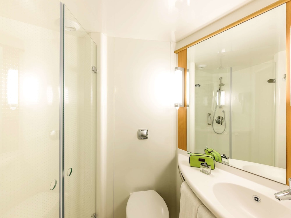 ibis Lugano Paradiso 9/50