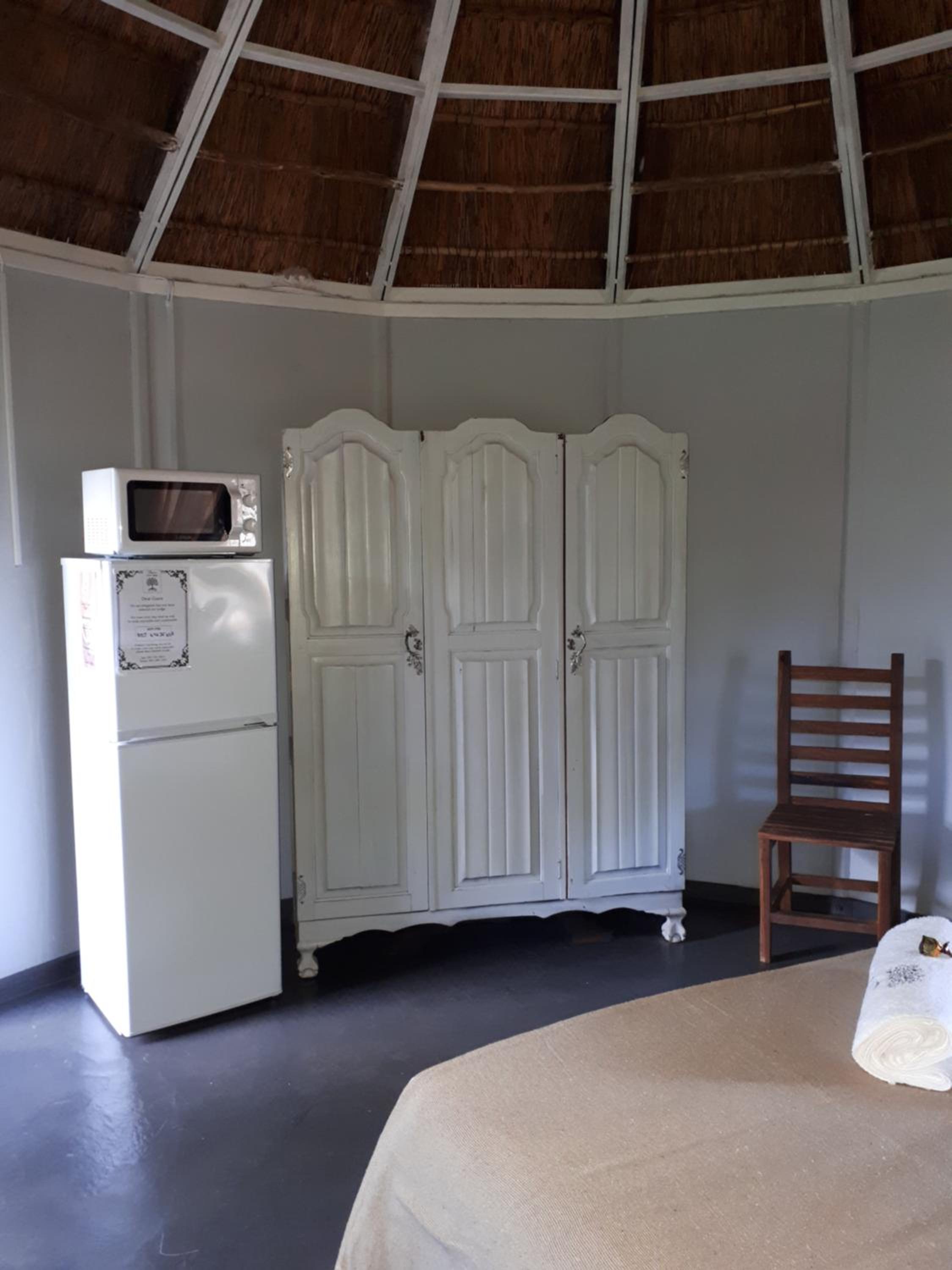 Marico Guest Lodge 3/44
