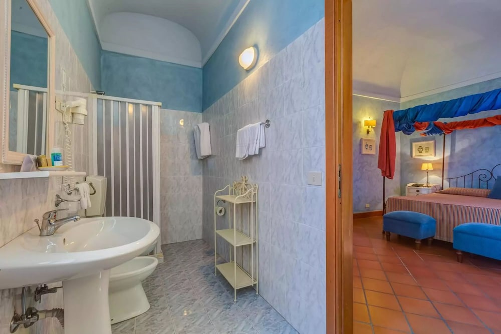 Country Resort la Casa Delle Monache 33/34