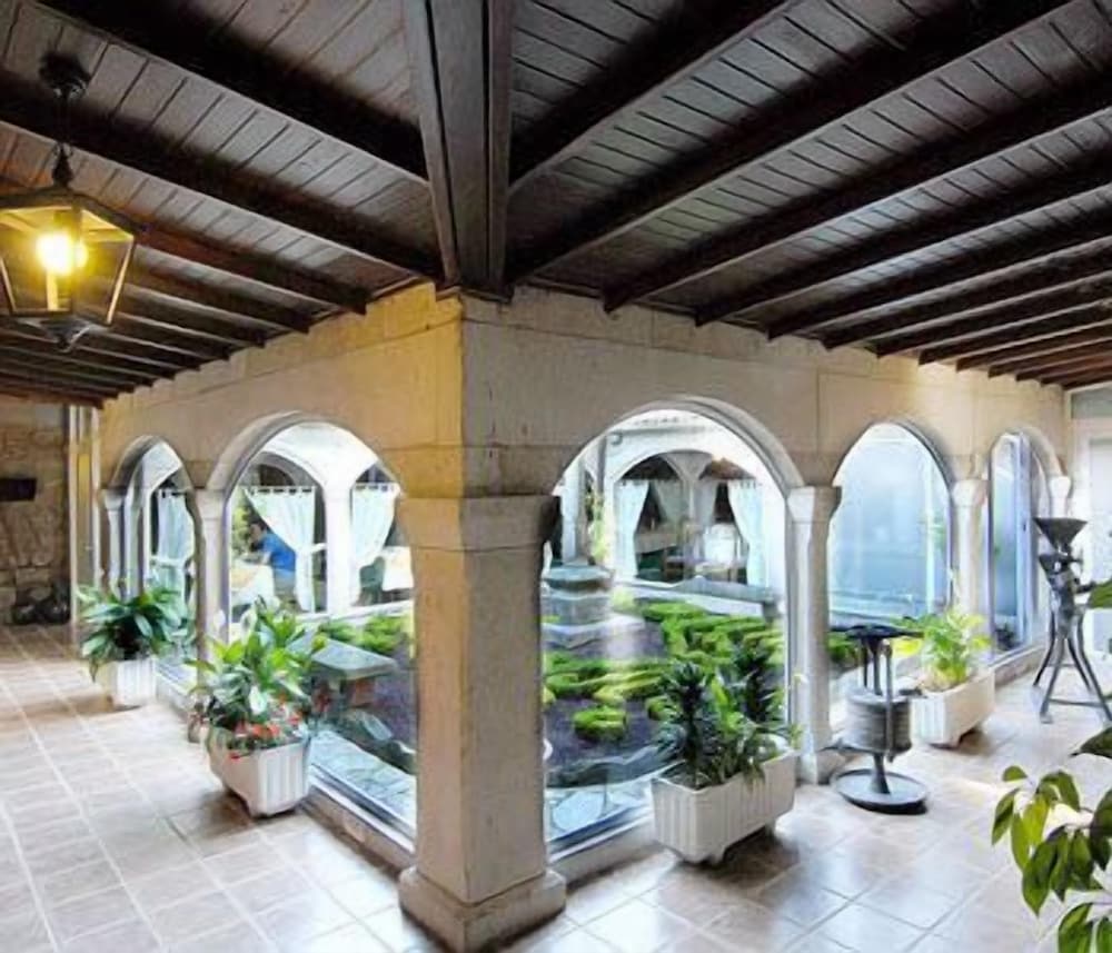 Hotel Gastronomico Casa Rosalia 4/56