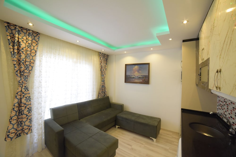 Ali Baba Apart Otel 14/22