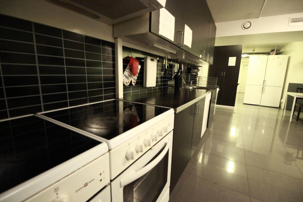 Hotell Centralstation 14/50