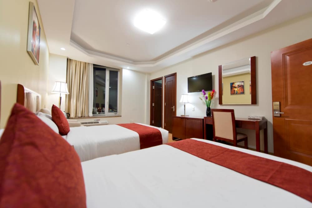 room