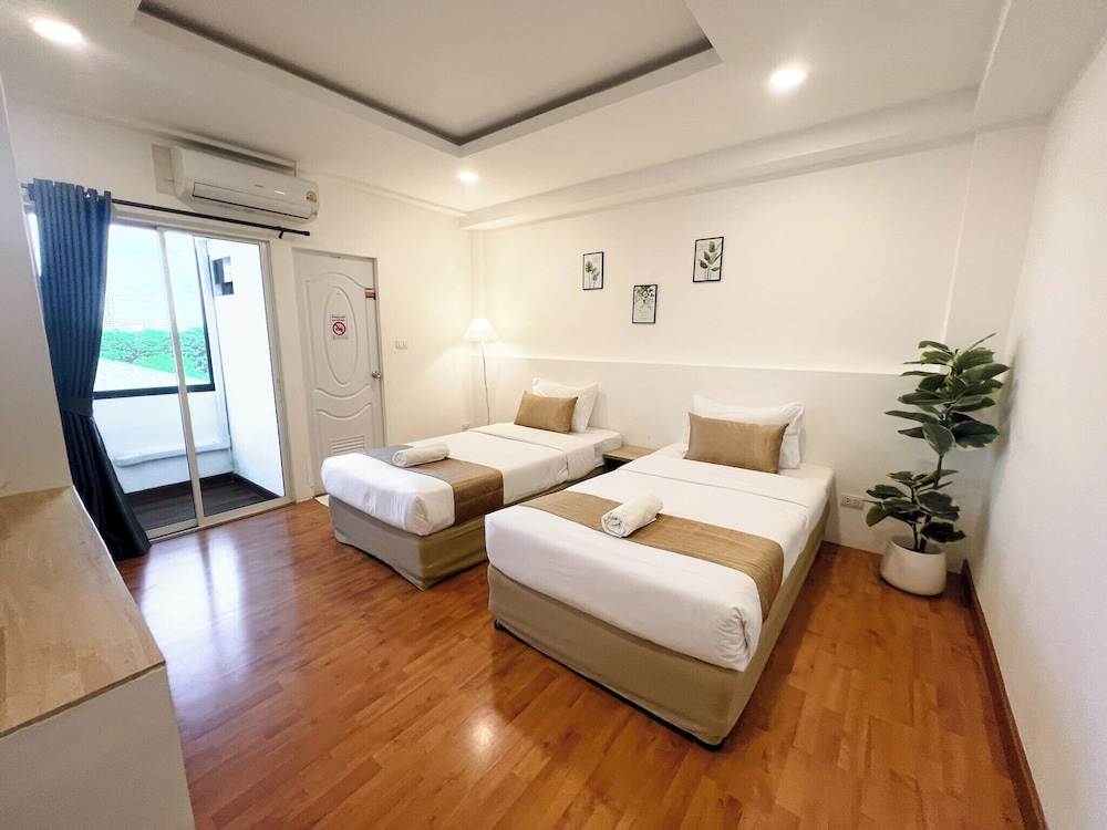 PREMIUM, TWIN BEDS