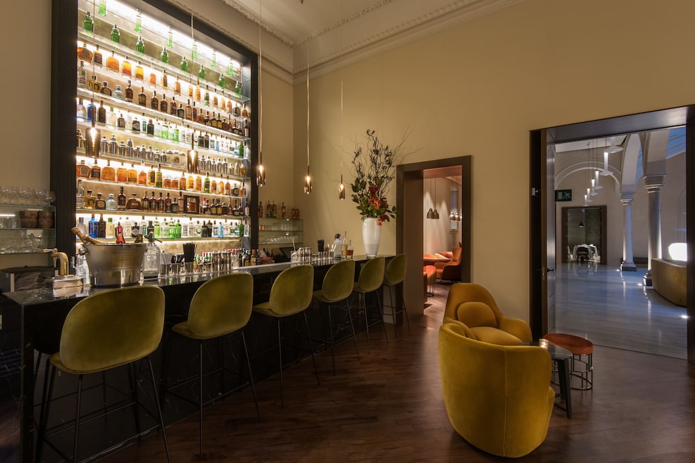 Hotel Mercer Sevilla 38/60