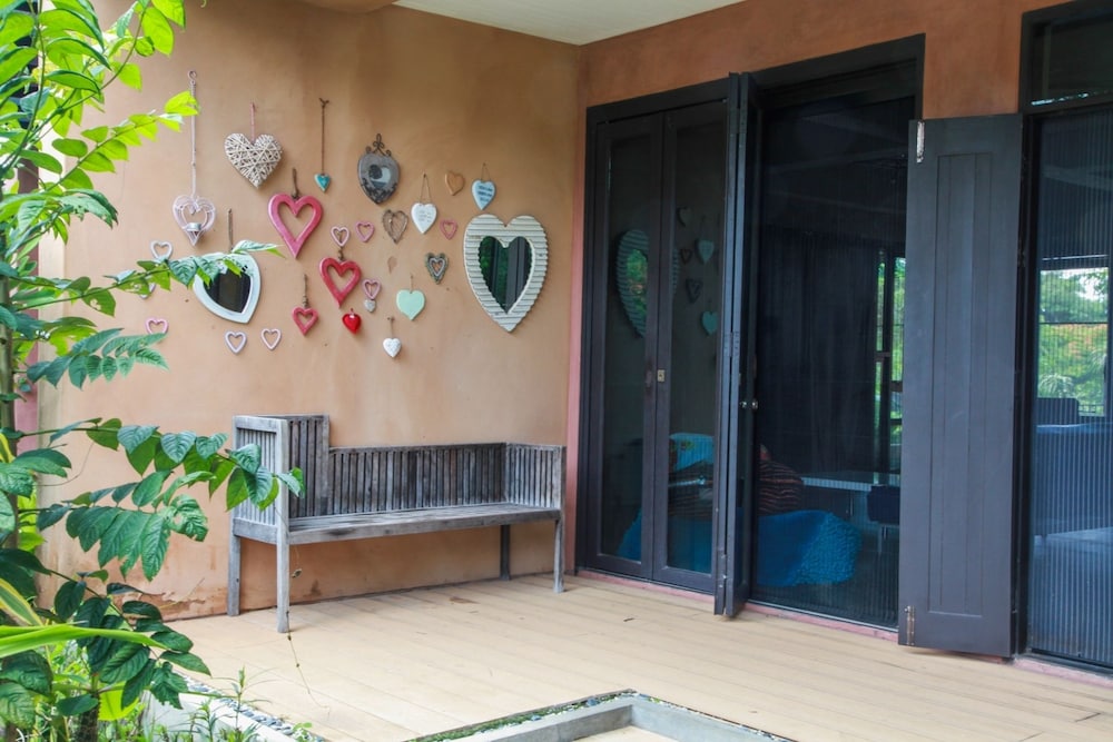 House Of Love Khao Yai 7/50