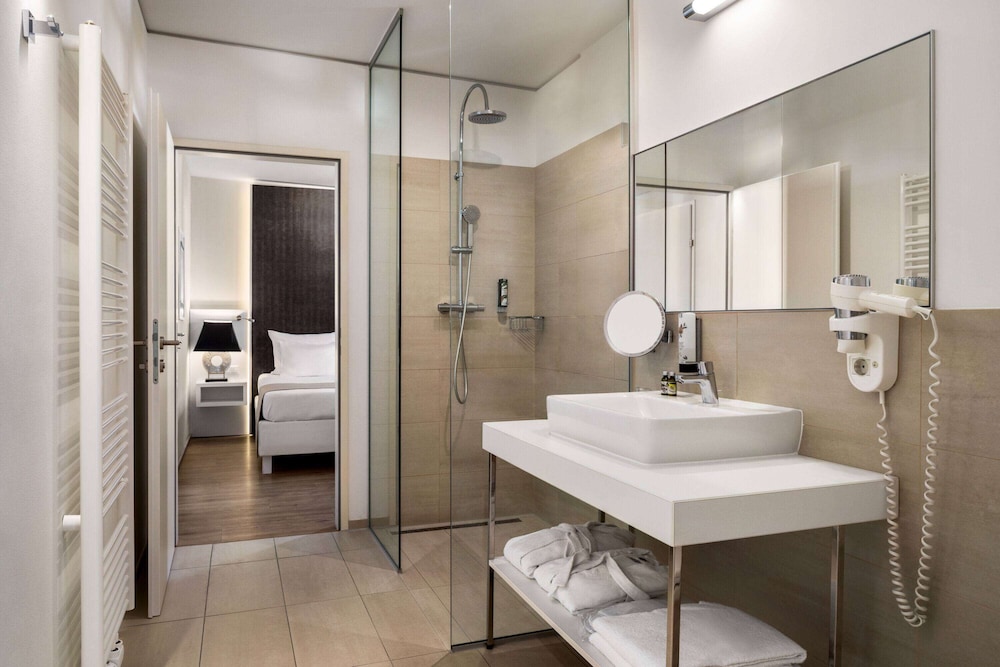 Amedia Luxury Suites Graz Trademark Collection by Wyndham 49/50