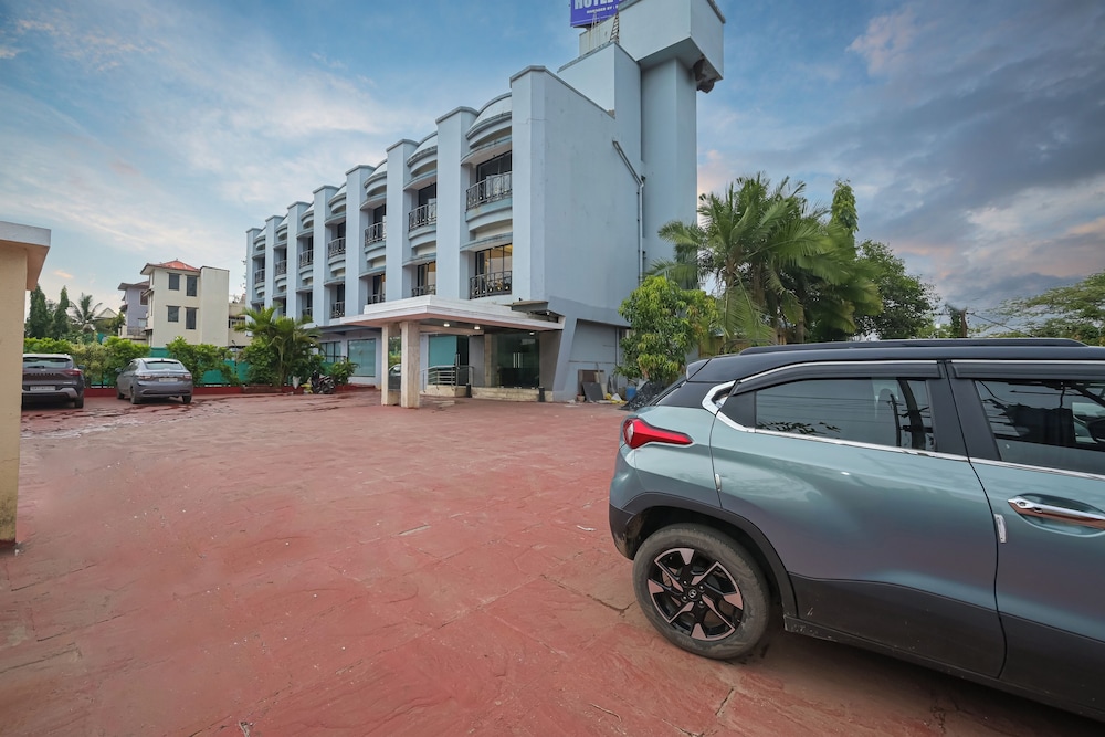 Hotel Aristro 44/50