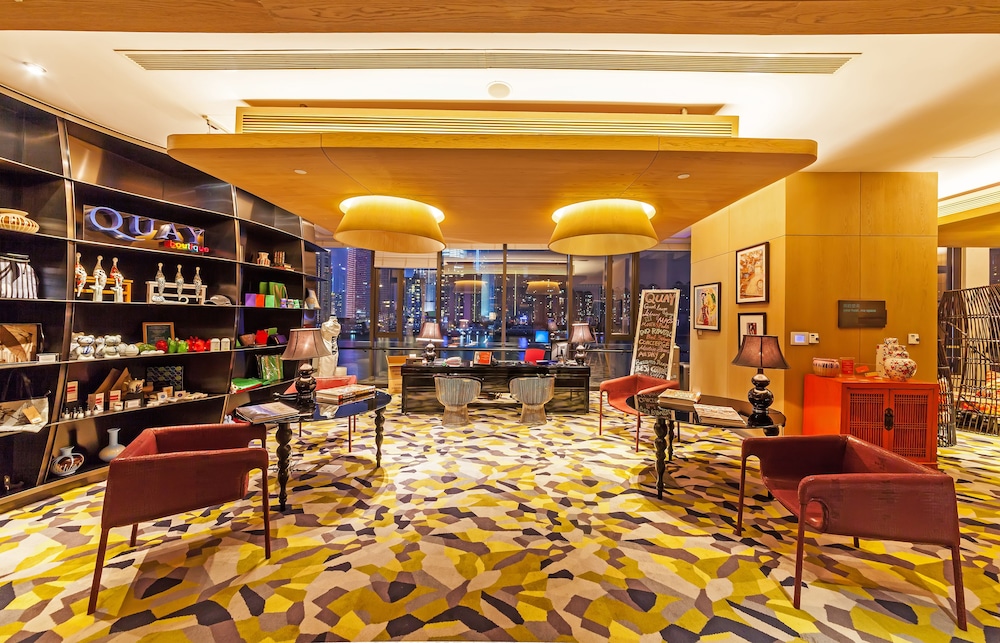 Indigo Shanghai On the Bund 68/85