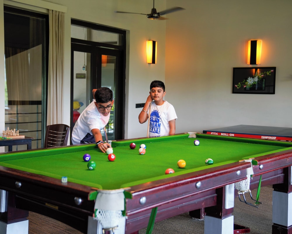 Namah Resort Jim Corbett, a member of Radisson Individuals 7/50
