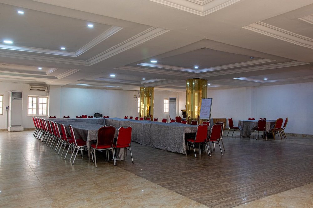 Hotel de Bently 42/50
