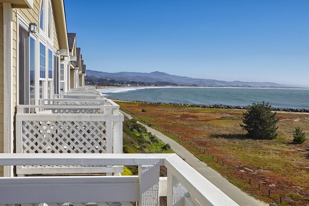 The Beach House Hotel Half Moon Bay 49/50