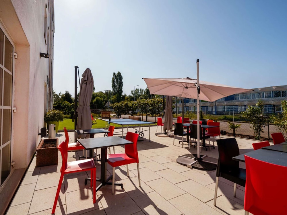 Ibis Budget Strasbourg Sud Illkirch Geispolsheim 60/70
