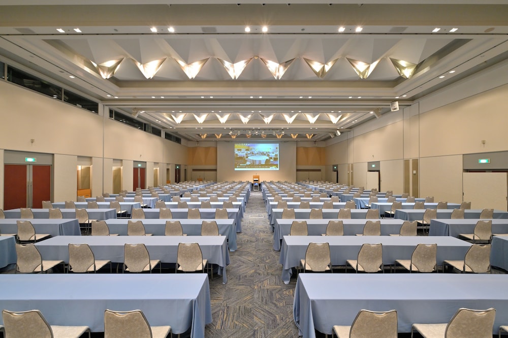 Tokushima Grandvrio Hotel 38/50
