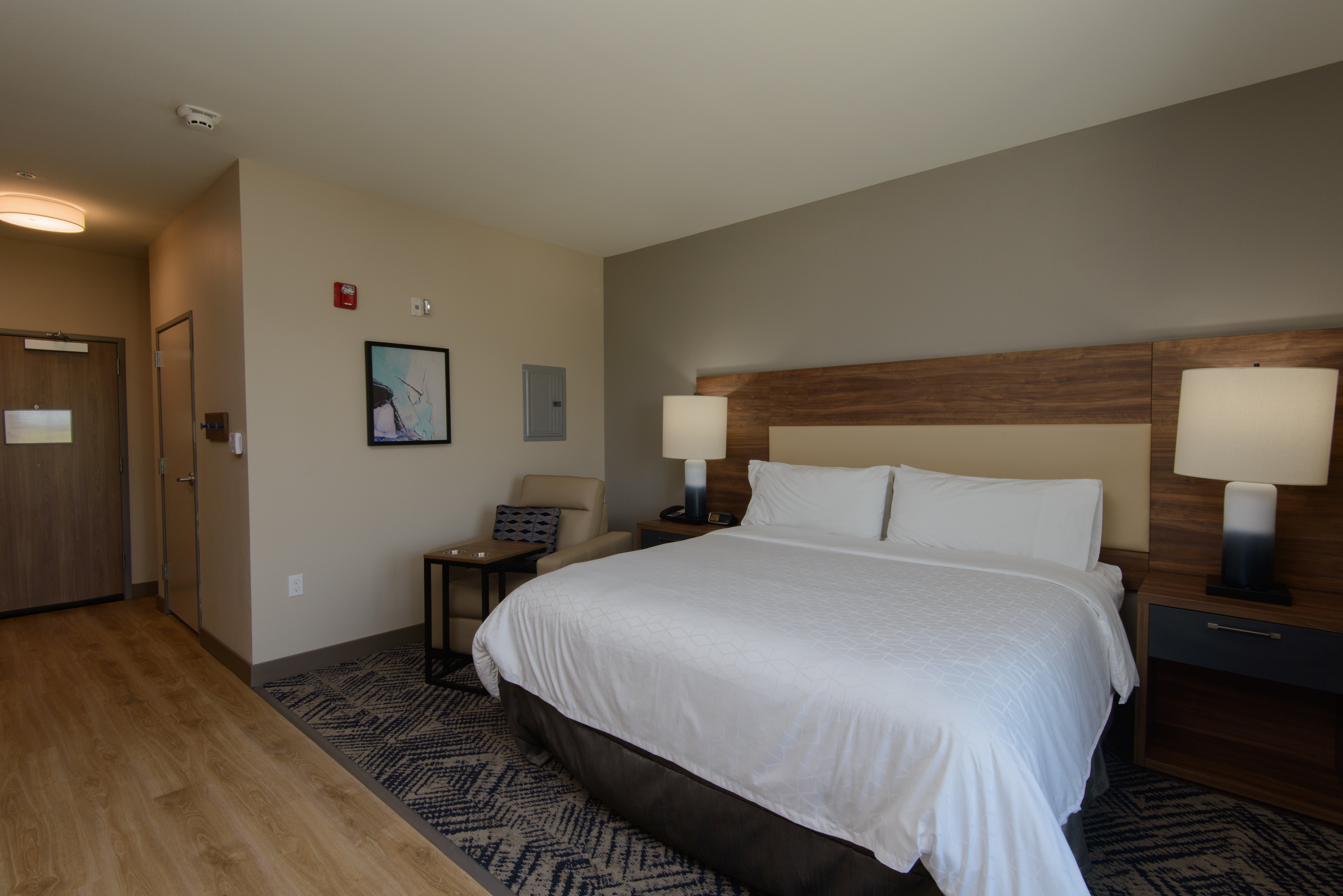 Candlewood Suites Corpus Christi - Portland 17/46