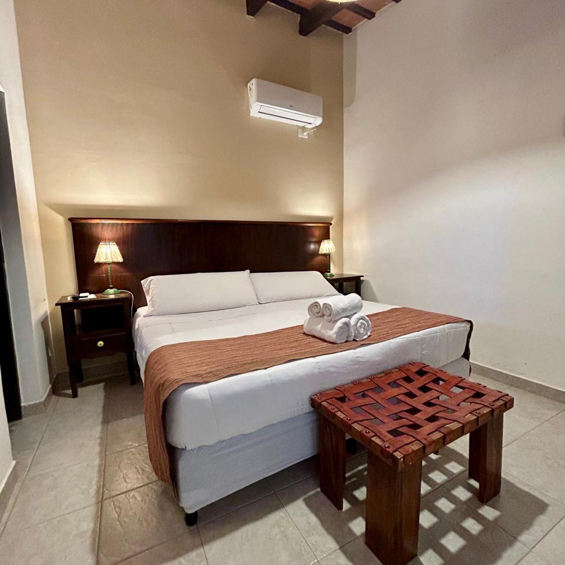 Hotel Plaza Cafayate 17/34