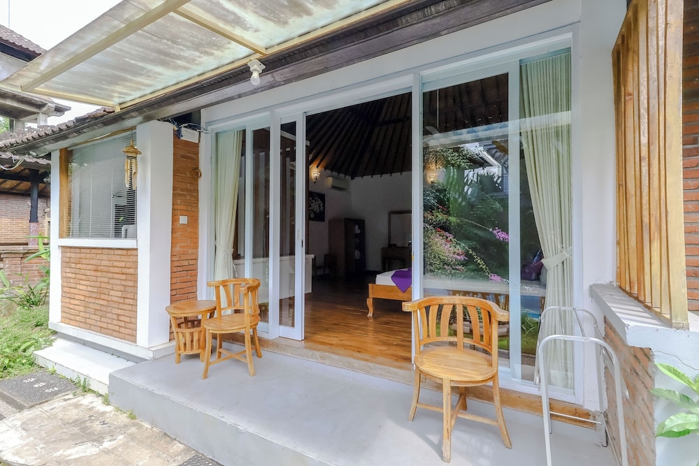 Taman Lituhayu Cottages Ubud by ZUZU 29/73