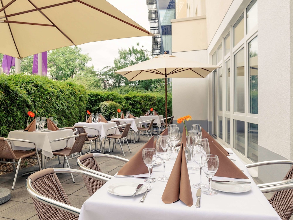 Mercure Neu-Isenburg 36/50