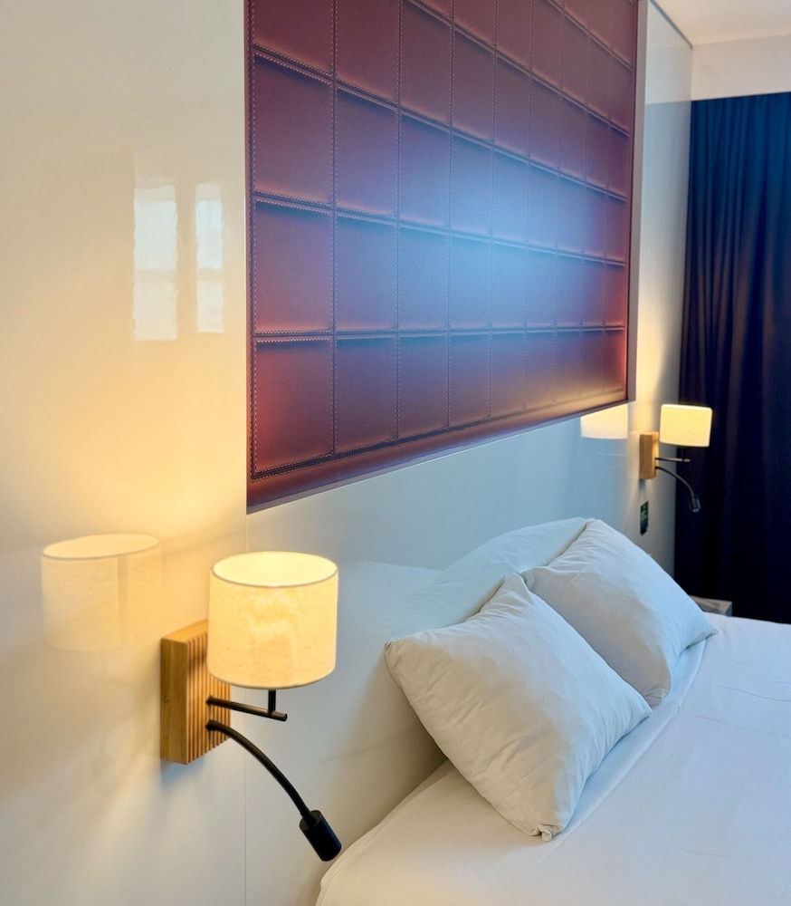 Ibis Styles Bordeaux Saint Medard 25/50