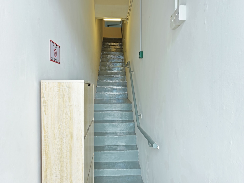 Hotel O S Homestay 20/29