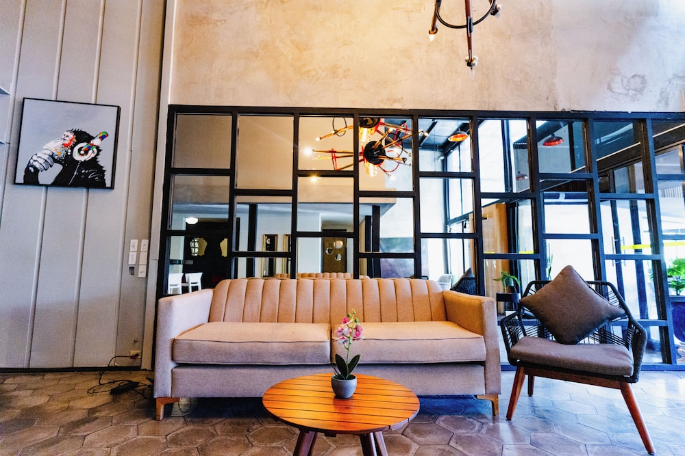 Cardedeu Express Hotel 32/48
