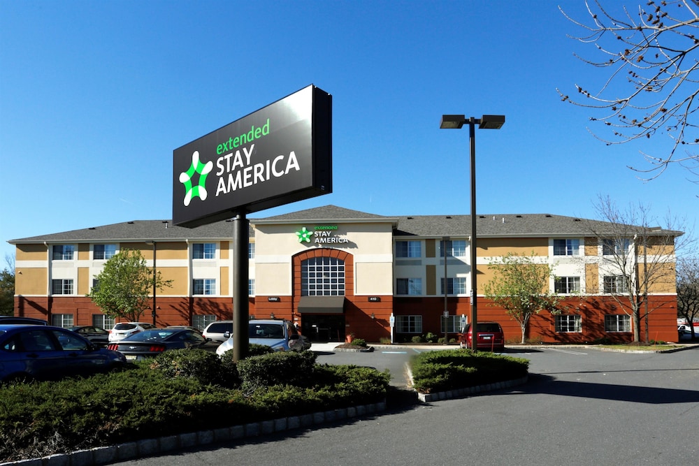 Extended Stay America Piscataway - Rutgers University 2/52