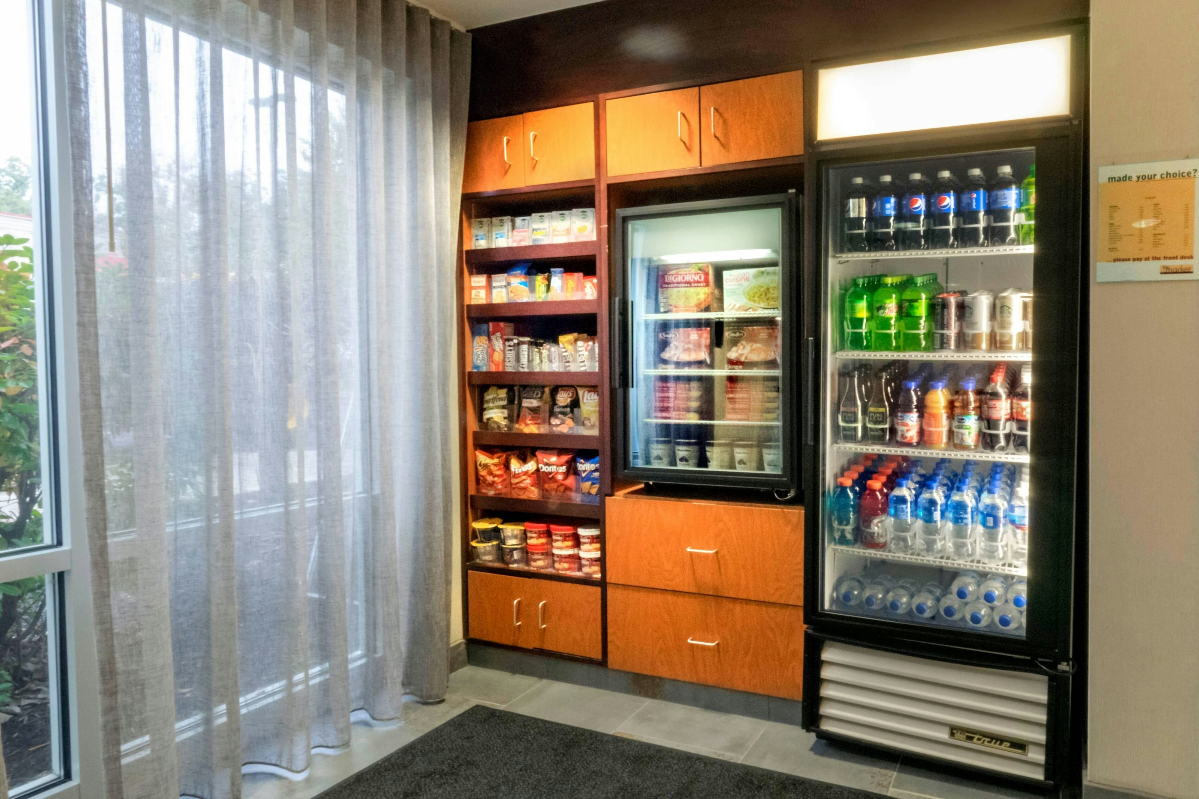 Fairfield Inn Suites Hazleton 20/52
