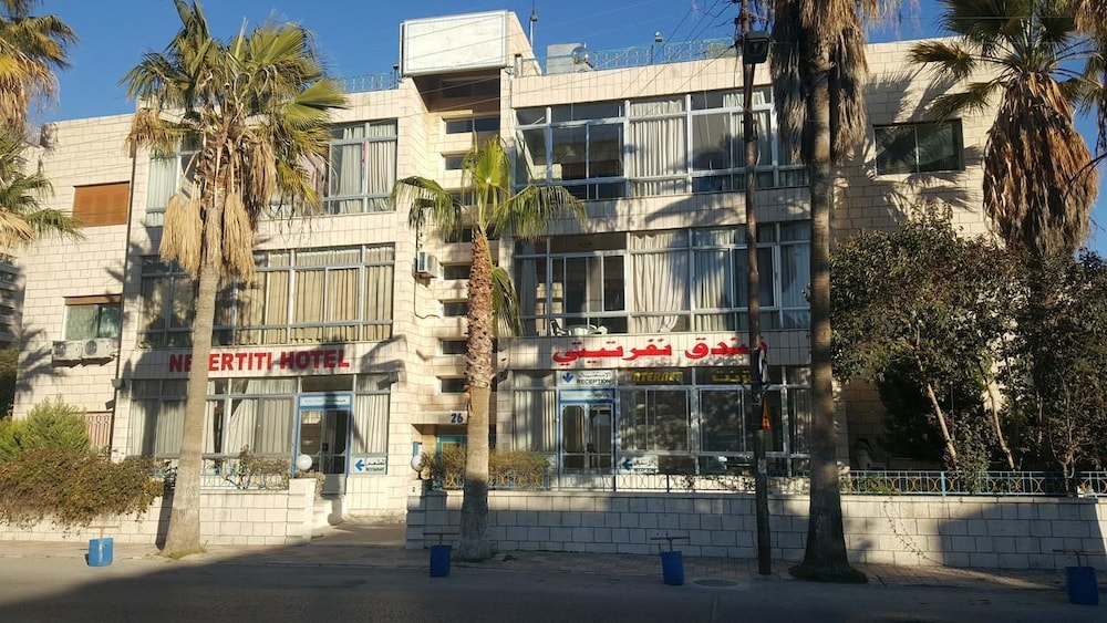 Nefertiti Hotel 17/17
