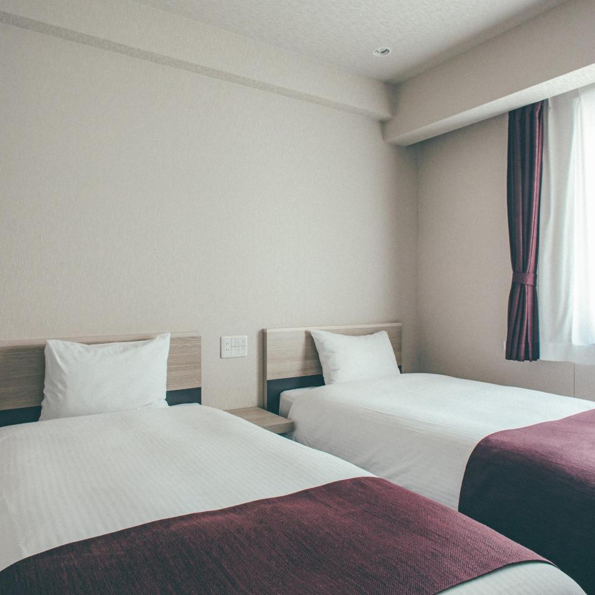 Kuretake Inn Osaka Midousuji Hommachi 17/54
